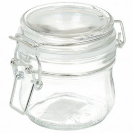 ATTRIBUTE Емкость для сыпучих продуктов 250 мл. JAR 250