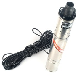 PATRIOT Насос скважинный винтовой SP 4250 S, 1100 Вт, 2520 л/ч, Н-100 м