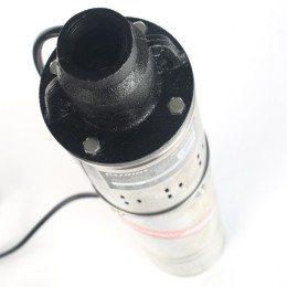 PATRIOT Насос скважинный винтовой SP 4250 S, 1100 Вт, 2520 л/ч, Н-100 м