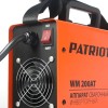 Аппарат сварочный Patriot WM 200AT MMA