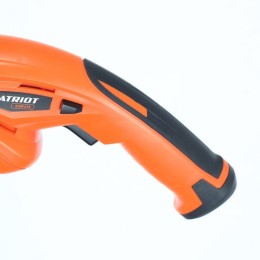 PATRIOT Ножницы-кусторез аккумуляторные CSH 272