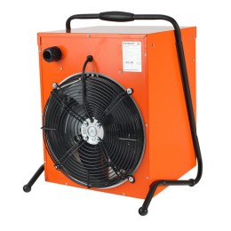 PATRIOT Тепловентилятор PT-Q 30