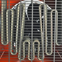 PATRIOT Тепловентилятор PT-Q 30