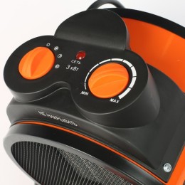 PATRIOT Тепловентилятор PTR 5S