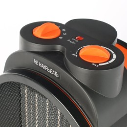 PATRIOT Тепловентилятор PTR 5S