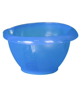 АР-ПЛАСТ Чаша для миксера 3,0 л. 16007 синий