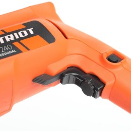 PATRIOT Перфоратор RH 240