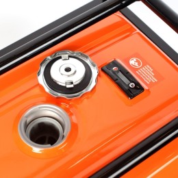 PATRIOT Генератор бензиновый Max Power SRGE 3500