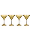 Набор бокалов для мартини PASABAHCE TIMELESS 230 мл.(4шт) 440176 /156Ш
