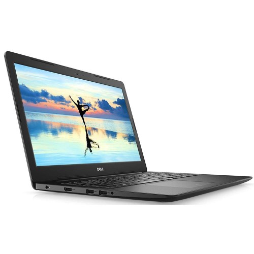Ноутбук Dell Inspiron 3582 15,6"; Intel Celeron N4000 память:4Гб, HDD 500Гб, Intel UHD Graphics 600 черный 1134120