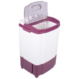 EVGO Стиральная машина WS 30 ET