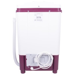 EVGO Стиральная машина WS 30 ET