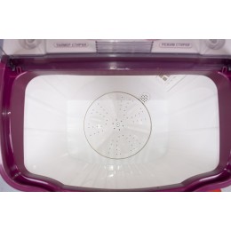 EVGO Стиральная машина WS 30 ET