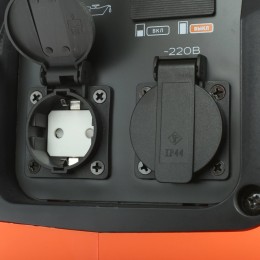 PATRIOT Генератор инверторный GP 3000i