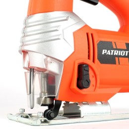 PATRIOT Электрический лобзик LS 601 The One