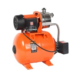 PATRIOT Насосная станция PW 850-24 INOX