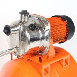 PATRIOT Насосная станция PW 850-24 INOX