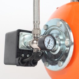 PATRIOT Насосная станция PW 850-24 INOX