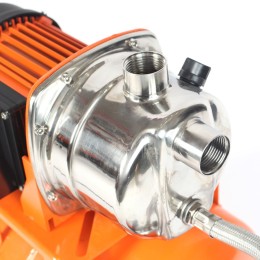 PATRIOT Насосная станция PW 850-24 INOX