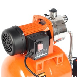 PATRIOT Насосная станция PW 850-24 INOX