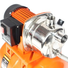 PATRIOT Насосная станция PW 850-24 INOX