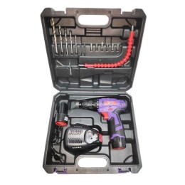 WBR Дрель аккум. ABS-12/2NLi