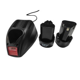 WBR Дрель аккум. ABS-12/2NLi