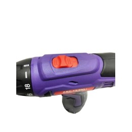 WBR Дрель аккум. ABS-12/2NLi