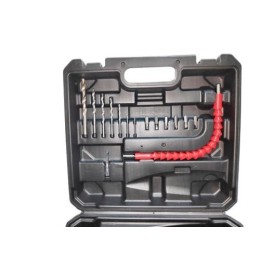 WBR Дрель аккум. ABS-12/2NLi