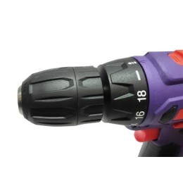 WBR Дрель аккум. ABS-12/2NLi