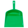Совок для мусора АР-ПЛАСТ 12001 зеленый