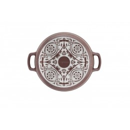 ГОРНИЦА Жаровня 24см Ж 2411 АШ