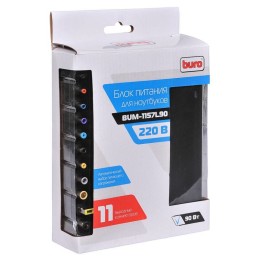 Buro Блок питания BUM-1157L90 365421