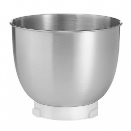 DELTA Миксер 1000W LUX DE 7900 P белый с серым