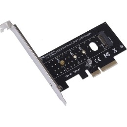 NGFF for SSD Адаптер PCI-E M.2 Bulk 1083421