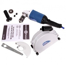 Фиолент Бороздодел Б3-40