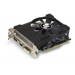 POWERCOLOR Видеокарта AMD Radeon RX 550 1029523