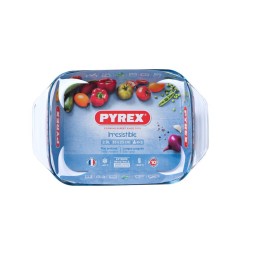 PYREX Форма 35*23 см 2,9 л. Irresistible 408B000/7046