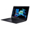 Ноутбук Acer Extensa EX215-21-43EZ 15.6" AMD A4 9120E память 4096Мб, HDD 1000Гб. UMA интегрированное 1170980