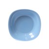 Тарелка глубокая 21 см LUMINARC Carine Light Blue P 4250