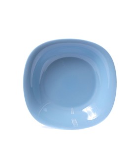 LUMINARC Тарелка глубокая 21 см Carine Light Blue P 4250