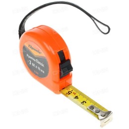 Sparta Рулетка Classic, 2 м х 13 мм, пластиковый корпус 31301