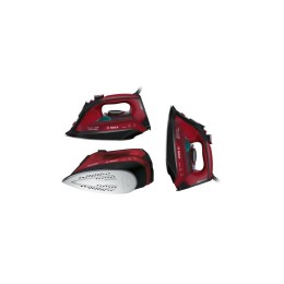BOSCH Утюг Sensixxx DA50 EditionRosso 3000W TDA 503011P (CKBD32)