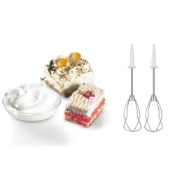 BOSCH Миксер 400W MFQ 36300Y (CNHR27)