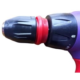 WBR Сетевой шуруповерт BM-680HS