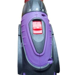 WBR Сетевой шуруповерт BM-680HS