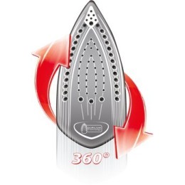 TEFAL Утюг 2500W FV 4913
