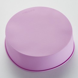 ALPENKOK Форма AK 6034 S лавандовая