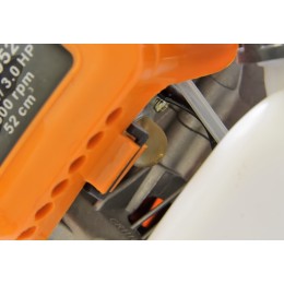 Carver Бензиновая коса 2x-тактная GBC-052M PRO