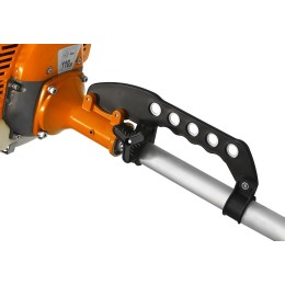 Carver Бензиновая коса 2x-тактная GBC-052M PRO